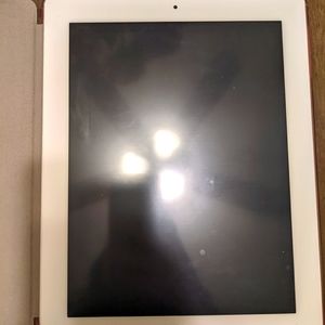 I-Pad (2nd Generation) USED